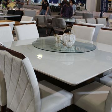 CasaPronta Criciúma apresenta tendências em móveis e decoração  