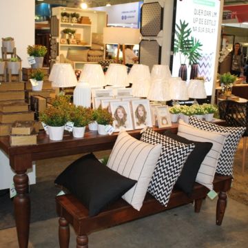 CasaPronta Criciúma apresenta tendências em móveis e decoração  