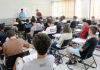 Domingo é dia de exame de classificação para os cursos de ensino médio técnico do IFSC