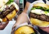 Quais são os ingredientes que mais fazem sucesso nos hambúrgueres?