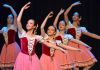 Inscrições abertas para artistas se apresentarem no 20º Unesc em Dança 