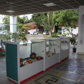 Dois projetos da Unesc são contemplados no Prêmio Elisabete Anderle de Incentivo à Cultura