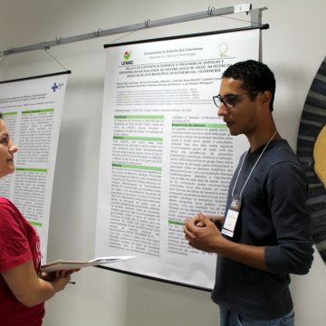 Palestra do presidente da Fapesc abre oficialmente a 10ª Semana de Ciência e Tecnologia da Unesc