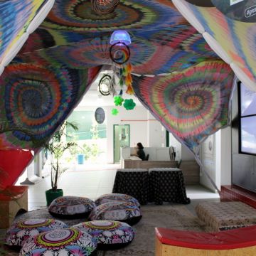 Palestra do presidente da Fapesc abre oficialmente a 10ª Semana de Ciência e Tecnologia da Unesc