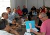 Executivo se reúne com vereadores para debater receitas e despesas na administração municipal 