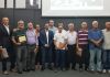 Lembranças e emoção na homenagem ao Esporte Clube Metropol