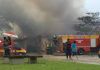 Nota oficial sobre o Incêndio na Creche Sonho Mágico em Forquilhinha