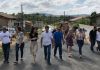 Prefeitura de Criciúma inaugura pavimentação asfáltica em 19 ruas