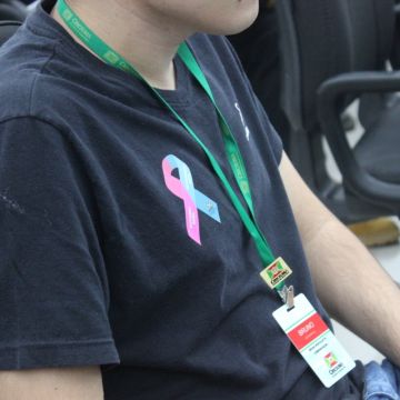 Novembro Azul: Criciúma promove ações com foco na saúde do homem