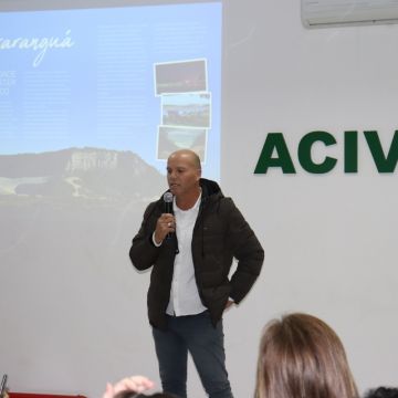 Em novembro tem Gastronomia na Praça
