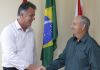 Adenor Pola é o novo Secretário de Governo da Prefeitura de Forquilhinha