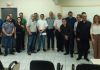Nota a sociedade araranguaense 