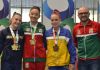 Jasc: Criciúma conquista medalhas e classificações
