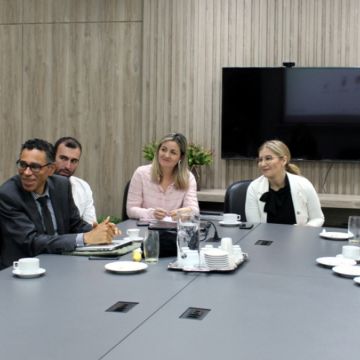 Unesc ingressa em projeto de instituição de Londres para o desenvolvimento de ferramentas na área de saúde mental para o Brasil 