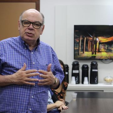 Unesc ingressa em projeto de instituição de Londres para o desenvolvimento de ferramentas na área de saúde mental para o Brasil 