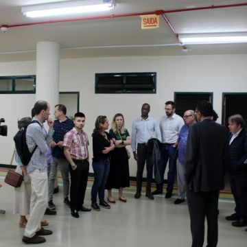 Unesc ingressa em projeto de instituição de Londres para o desenvolvimento de ferramentas na área de saúde mental para o Brasil 