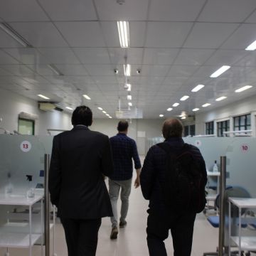 Unesc ingressa em projeto de instituição de Londres para o desenvolvimento de ferramentas na área de saúde mental para o Brasil 