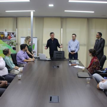 Unesc ingressa em projeto de instituição de Londres para o desenvolvimento de ferramentas na área de saúde mental para o Brasil 