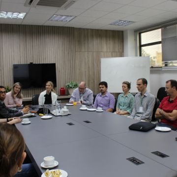 Unesc ingressa em projeto de instituição de Londres para o desenvolvimento de ferramentas na área de saúde mental para o Brasil 