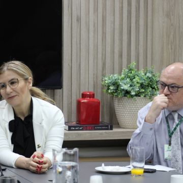 Unesc ingressa em projeto de instituição de Londres para o desenvolvimento de ferramentas na área de saúde mental para o Brasil 