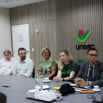 Unesc ingressa em projeto de instituição de Londres para o desenvolvimento de ferramentas na área de saúde mental para o Brasil 
