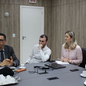 Unesc ingressa em projeto de instituição de Londres para o desenvolvimento de ferramentas na área de saúde mental para o Brasil 