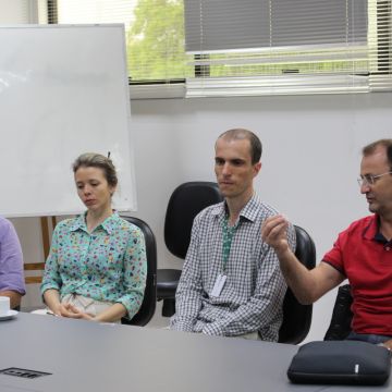 Unesc ingressa em projeto de instituição de Londres para o desenvolvimento de ferramentas na área de saúde mental para o Brasil 