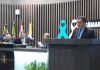 Jair Anastácio aprova terceira lei em prol de autistas