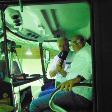 Ginásio Municipal foi entregue a comunidade Turvense