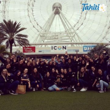 Grupo Disney Julho 2021