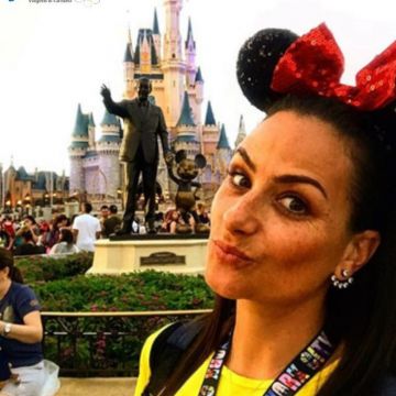 Grupo Disney Julho 2021