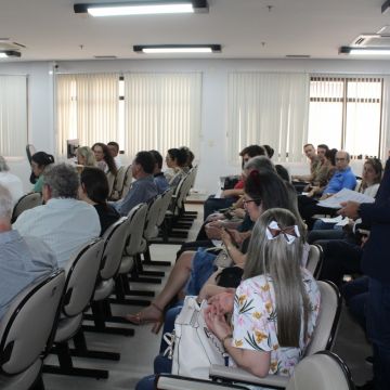 Maracaja recebe recursos da Justiça Federal para projetos