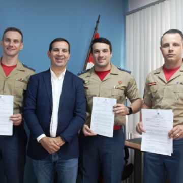 Maracaja recebe recursos da Justiça Federal para projetos