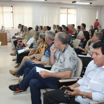 Maracaja recebe recursos da Justiça Federal para projetos