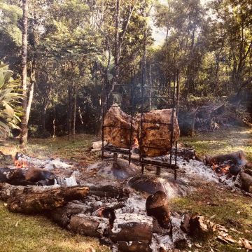 Costelaço Sítio Raízes