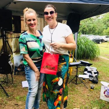 Costelaço Sítio Raízes