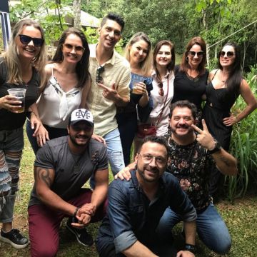 Costelaço Sítio Raízes