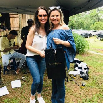 Costelaço Sítio Raízes