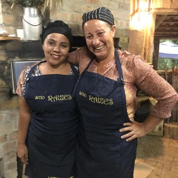 Costelaço Sítio Raízes