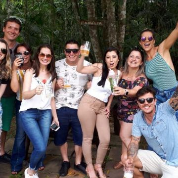 Costelaço Sítio Raízes