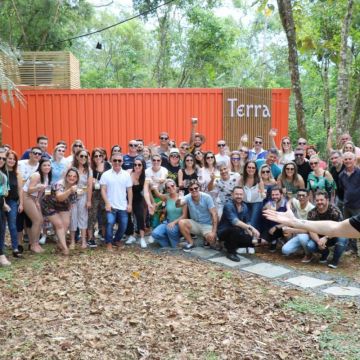 Costelaço Sítio Raízes