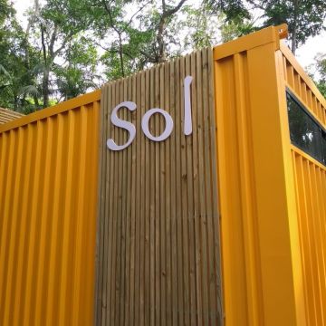 Costelaço Sítio Raízes