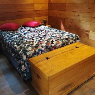 Costelaço Sítio Raízes