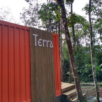 Costelaço Sítio Raízes