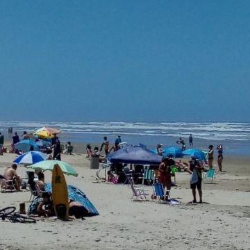 Arroio do Silva registra grande movimento de turistas neste feriadão