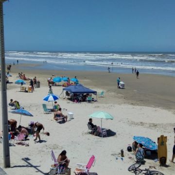 Arroio do Silva registra grande movimento de turistas neste feriadão