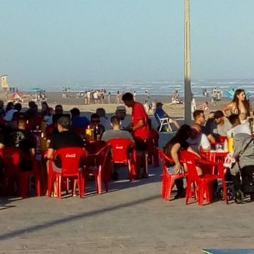 Feriadão foi um esquenta para a temporada de verão do Arroio