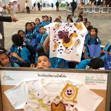 Professores da Satc apresentam trabalhos em Congresso na Tailândia