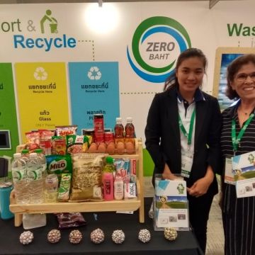 Professores da Satc apresentam trabalhos em Congresso na Tailândia