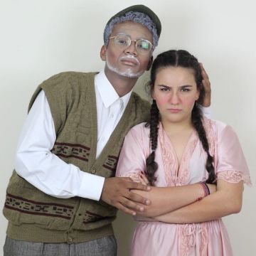  Espetáculo ‘Natal é tempo de amar’ está na programação do Cocal Luz 2019